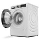 Bosch Serie 6 WGG24406FG lavatrice Caricamento frontale 9 kg 1400 Giri/min Bianco 4