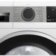 Bosch Serie 6 WGG24406FG lavatrice Caricamento frontale 9 kg 1400 Giri/min Bianco 6