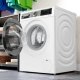 Bosch Serie 6 WGG24406FG lavatrice Caricamento frontale 9 kg 1400 Giri/min Bianco 7