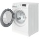 Indesit BDE 76435 9WS EE lavasciuga Libera installazione Caricamento frontale Bianco D 4