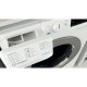Indesit BDE 76435 9WS EE lavasciuga Libera installazione Caricamento frontale Bianco D 10