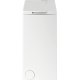 Indesit BTW L60400 EE/N lavatrice Caricamento dall'alto 6 kg 1000 Giri/min Bianco 3