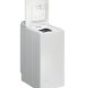 Indesit BTW L60400 EE/N lavatrice Caricamento dall'alto 6 kg 1000 Giri/min Bianco 4