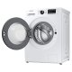 Samsung WW4900T lavatrice Caricamento frontale 9 kg 1400 Giri/min Bianco 9