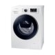 Samsung WW80K5210UW/LE lavatrice Caricamento frontale 8 kg 1200 Giri/min Bianco 4