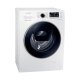 Samsung WW80K5210UW/LE lavatrice Caricamento frontale 8 kg 1200 Giri/min Bianco 9