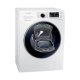Samsung WW80K5210UW/LE lavatrice Caricamento frontale 8 kg 1200 Giri/min Bianco 10