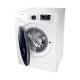 Samsung WW80K5210UW/LE lavatrice Caricamento frontale 8 kg 1200 Giri/min Bianco 12