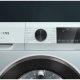 Siemens iQ500 WG44G104FG lavatrice Caricamento frontale 9 kg 1400 Giri/min Bianco 5