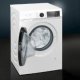 Siemens iQ500 WG44G104FG lavatrice Caricamento frontale 9 kg 1400 Giri/min Bianco 6