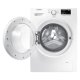 Samsung WW60J3280LW1LE lavatrice Caricamento frontale 6 kg 1200 Giri/min Bianco 3