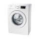Samsung WW60J3280LW1LE lavatrice Caricamento frontale 6 kg 1200 Giri/min Bianco 4