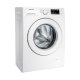Samsung WW60J3280LW1LE lavatrice Caricamento frontale 6 kg 1200 Giri/min Bianco 5
