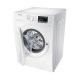 Samsung WW60J4260LW1LE lavatrice Caricamento frontale 6 kg 1200 Giri/min Bianco 6