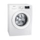 Samsung WW70J5345MW/LE lavatrice Caricamento frontale 7 kg 1200 Giri/min Bianco 5