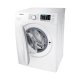 Samsung WW70J5345MW/LE lavatrice Caricamento frontale 7 kg 1200 Giri/min Bianco 6