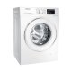 Samsung WW60J4210JW1LE lavatrice Caricamento frontale 6 kg 1200 Giri/min Bianco 5