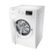 Samsung WW60J4210JW1LE lavatrice Caricamento frontale 6 kg 1200 Giri/min Bianco 6