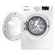 Samsung WW80J5246EW/LE lavatrice Caricamento frontale 8 kg 1200 Giri/min Bianco 3