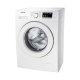 Samsung WW80J5246EW/LE lavatrice Caricamento frontale 8 kg 1200 Giri/min Bianco 4