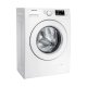 Samsung WW80J5246EW/LE lavatrice Caricamento frontale 8 kg 1200 Giri/min Bianco 5