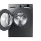Samsung WW70J5446FX/LE lavatrice Caricamento frontale 7 kg 1400 Giri/min Acciaio inox 3
