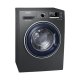 Samsung WW70J5446FX/LE lavatrice Caricamento frontale 7 kg 1400 Giri/min Acciaio inox 5