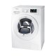 Samsung WW70K5210XW/LE lavatrice Caricamento frontale 7 kg 1200 Giri/min Bianco 6