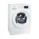 Samsung WW70K5210XW/LE lavatrice Caricamento frontale 7 kg 1200 Giri/min Bianco 8