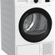 Beko DS8412WPB asciugatrice Libera installazione Caricamento frontale 8 kg A++ Bianco 3