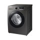 Samsung WW80TA046AXEU lavatrice Caricamento frontale 8 kg 1400 Giri/min Platino, Argento 4