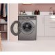Samsung WW80TA046AXEU lavatrice Caricamento frontale 8 kg 1400 Giri/min Platino, Argento 14