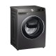 Samsung WW90T684DLNS1 lavatrice Caricamento frontale 9 kg 1400 Giri/min Nero 3