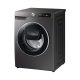 Samsung WW90T684DLNS1 lavatrice Caricamento frontale 9 kg 1400 Giri/min Nero 4