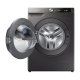 Samsung WW90T684DLNS1 lavatrice Caricamento frontale 9 kg 1400 Giri/min Nero 7