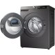 Samsung WW90T684DLNS1 lavatrice Caricamento frontale 9 kg 1400 Giri/min Nero 8