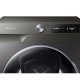 Samsung WW90T684DLNS1 lavatrice Caricamento frontale 9 kg 1400 Giri/min Nero 11