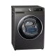 Samsung WW90T684DLNS1 lavatrice Caricamento frontale 9 kg 1400 Giri/min Nero 12