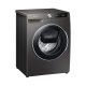 Samsung WW10T684DLNS1 lavatrice Caricamento frontale 10,5 kg 1400 Giri/min Argento 3