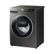 Samsung WW10T684DLNS1 lavatrice Caricamento frontale 10,5 kg 1400 Giri/min Argento 4