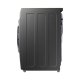 Samsung WW10T684DLNS1 lavatrice Caricamento frontale 10,5 kg 1400 Giri/min Argento 6
