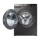 Samsung WW10T684DLNS1 lavatrice Caricamento frontale 10,5 kg 1400 Giri/min Argento 7