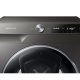 Samsung WW10T684DLNS1 lavatrice Caricamento frontale 10,5 kg 1400 Giri/min Argento 11