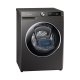 Samsung WW10T684DLNS1 lavatrice Caricamento frontale 10,5 kg 1400 Giri/min Argento 12