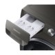Samsung WW10T684DLNS1 lavatrice Caricamento frontale 10,5 kg 1400 Giri/min Argento 13
