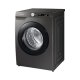 Samsung WW90T534DANS1 lavatrice Caricamento frontale 9 kg 1400 Giri/min Platino, Argento 4