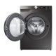 Samsung WW90T534DANS1 lavatrice Caricamento frontale 9 kg 1400 Giri/min Platino, Argento 7