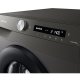 Samsung WW90T534DANS1 lavatrice Caricamento frontale 9 kg 1400 Giri/min Platino, Argento 10