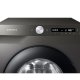 Samsung WW90T534DANS1 lavatrice Caricamento frontale 9 kg 1400 Giri/min Platino, Argento 11