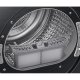 Samsung DV90BB5245ABS1 asciugatrice Libera installazione Caricamento frontale 9 kg A+++ Nero 7